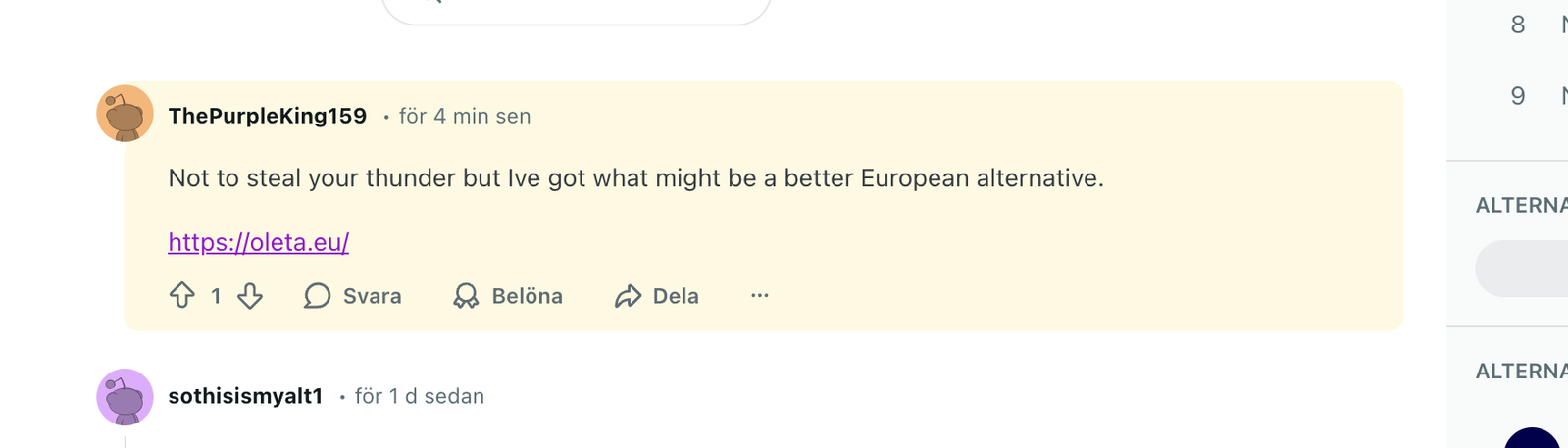 Kamunity is a nice community!